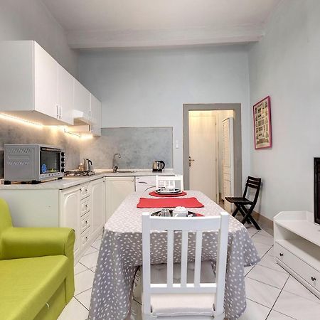 Apartamento Magico Risveglio Agli Uffizi Florencia Exterior foto