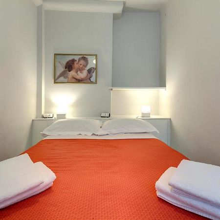 Apartamento Magico Risveglio Agli Uffizi Florencia Exterior foto