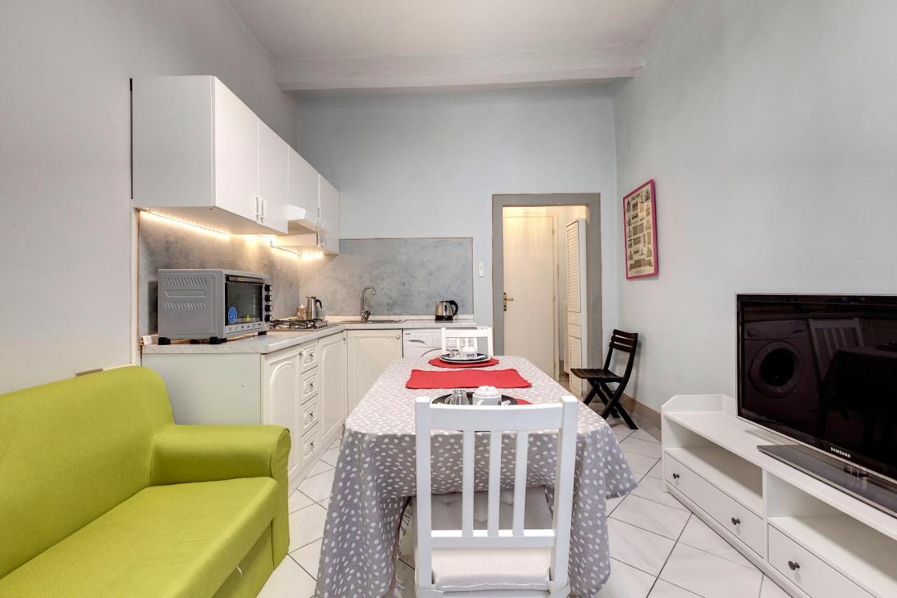 Apartamento Magico Risveglio Agli Uffizi Florencia Exterior foto