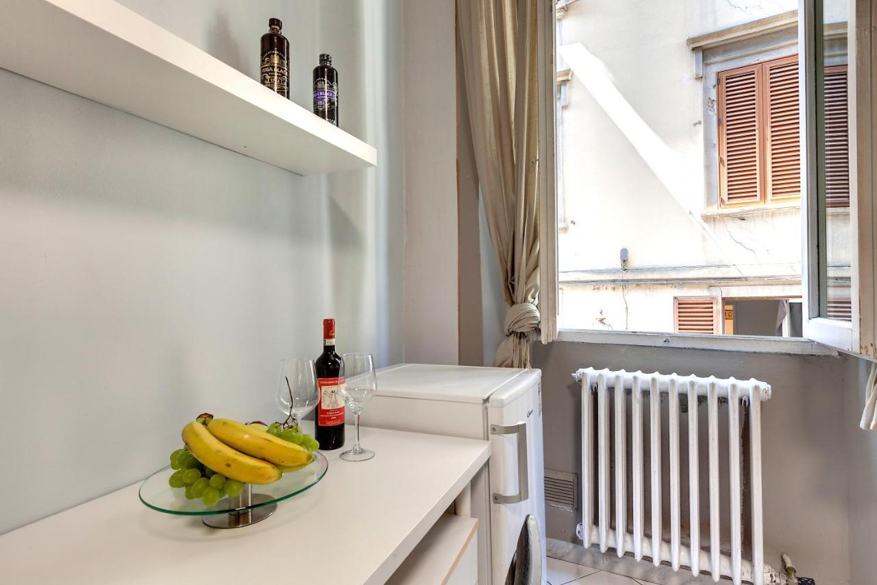 Apartamento Magico Risveglio Agli Uffizi Florencia Exterior foto
