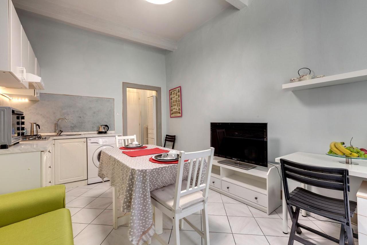 Apartamento Magico Risveglio Agli Uffizi Florencia Exterior foto
