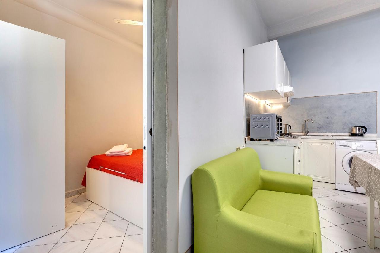 Apartamento Magico Risveglio Agli Uffizi Florencia Exterior foto